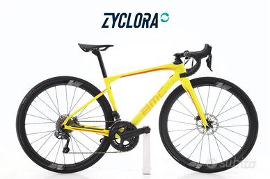 BMC Roadmachine 02 Di2 11V t.48