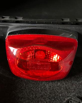 Fanale stop (luce led) Vespa LX ricambio originale