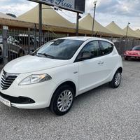 Lancia Ypsilon 0.9 TwinAir 85 CV 5 porte Metano Ec