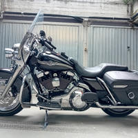 Harley-Davidson Road King 100th i.e
