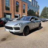 Porsche Cayenne 3.0 e-hybrid 5p.ti tiptronic