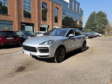 Porsche Cayenne 3.0 e-hybrid 5p.ti tiptronic