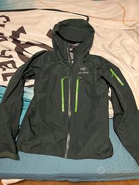 Giacca Arc’teryx