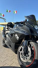 Suzuki Gsxr 1000