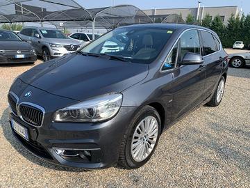 BMW 216 d Active Tourer Luxury