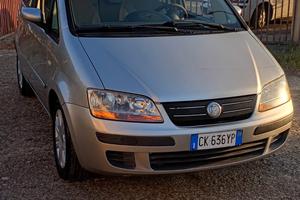 Fiat Idea 1.4 16V Dynamic