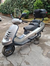 Piaggio Hexagon 180 - 2000