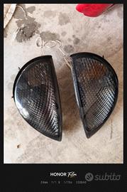 frecce Fiat 600 , 600 sporting 