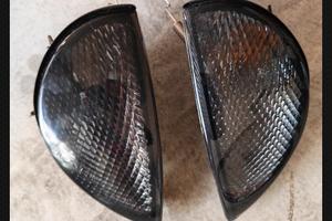 frecce Fiat 600 , 600 sporting 