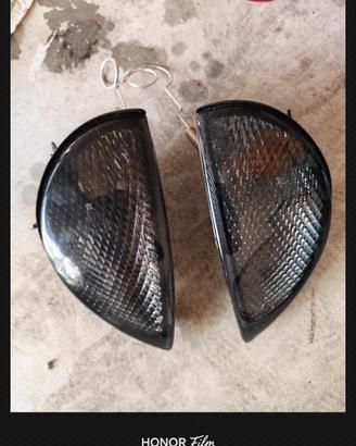 frecce Fiat 600 , 600 sporting 