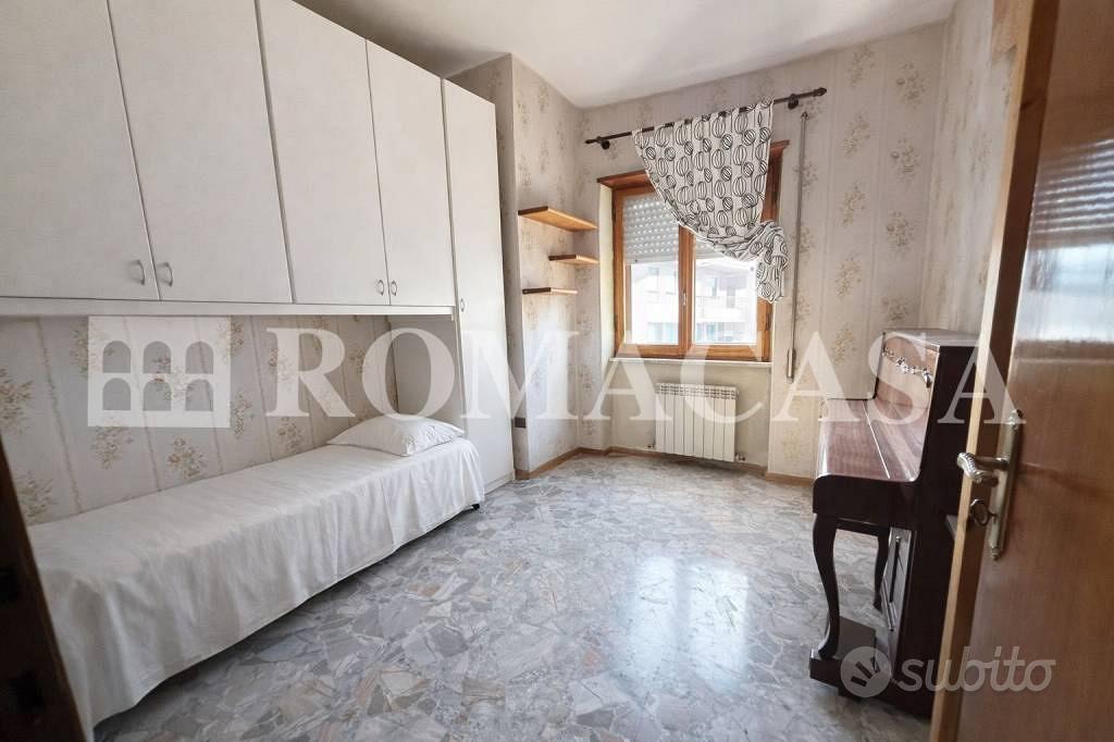 Appartamento – Fiumicino, Roma Capitale - Vista 5