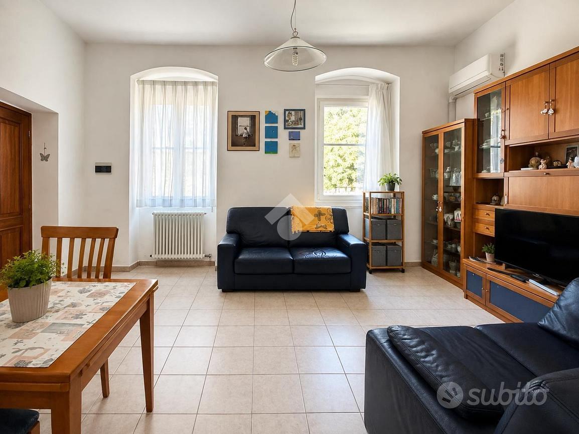 Appartamento – La Spezia, Gatessa - Vista 3