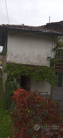 Terratetto mq.103 con mansarda