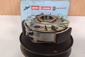 BLOCCO FRIZIONE COMPLETO ORIGINALE SCOOTER PIAGGIO