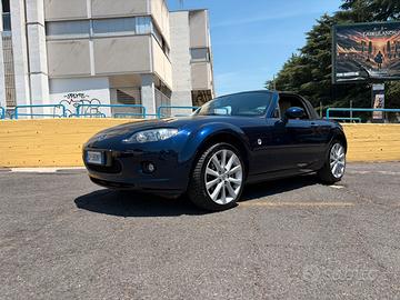 Mazda Mx-5 NC.