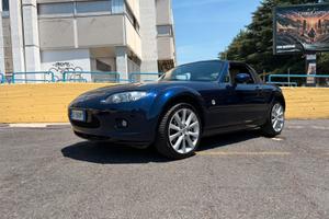 Mazda Mx-5 NC.