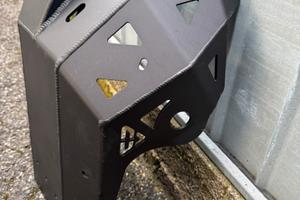 Paracoppa Tenere 700 ACD Racing