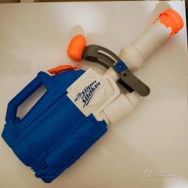 Hasbro Nerf Super Soaker Soakzooka pistola acqua 