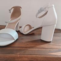 Scarpe donna nuove numero 38