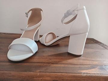 Scarpe donna nuove numero 38