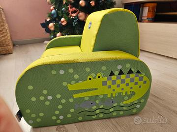 Poltroncina Chicco