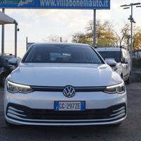 VOLKSWAGEN Golf 1.0 eTSI EVO DSG Life