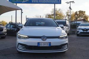 VOLKSWAGEN Golf 1.0 eTSI EVO DSG Life