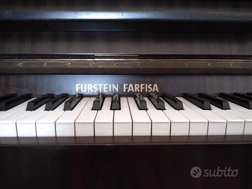 Pianoforte Furstein Farsifa