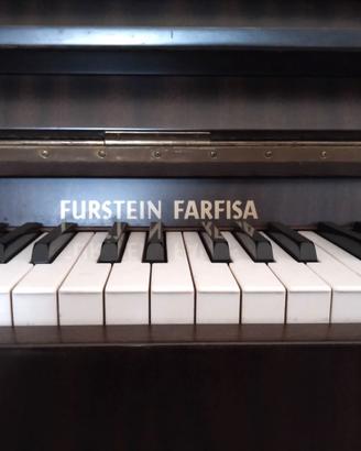 Pianoforte Furstein Farsifa