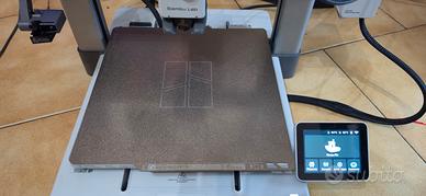 stampante 3d