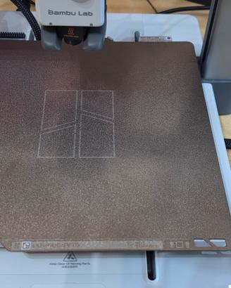stampante 3d