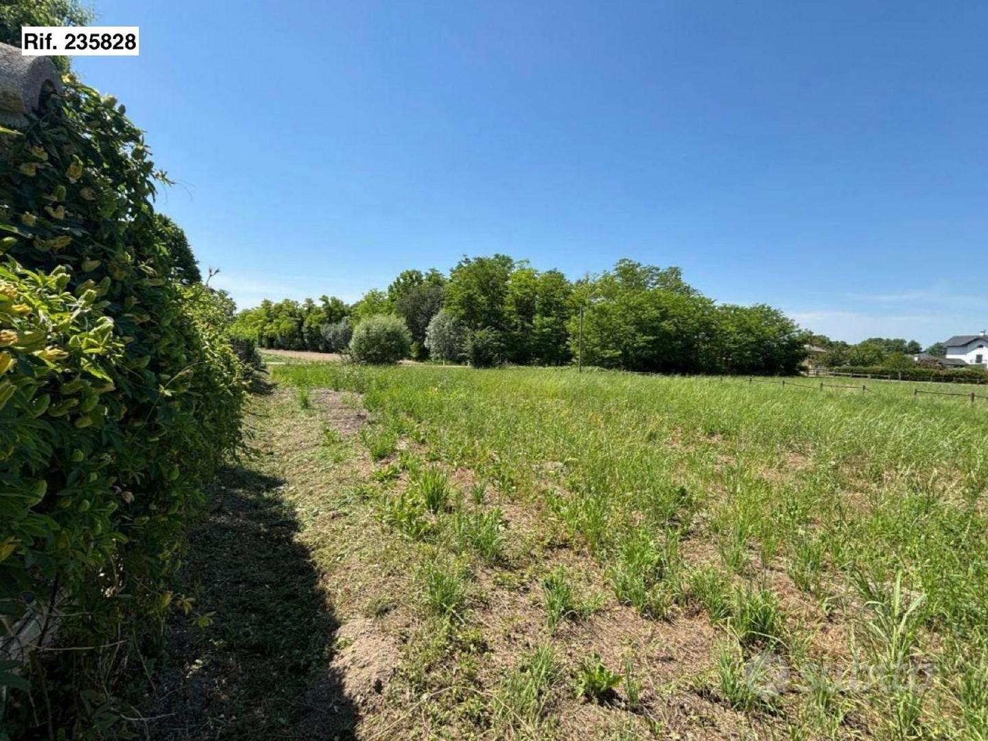 Lotto edificabile per villa - Comune di San Vit... - Vista 4