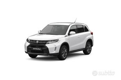 Suzuki Vitara 1.4h Top Kuro 4wd allgrip 110cv