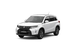 Suzuki Vitara 1.4h Top Kuro 4wd allgrip 110cv