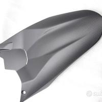 Parafango posteriore carbonio multistrada 1200 126