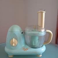 robot da cucina  Imetec 