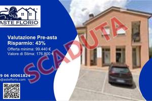 Immobile in asta di 149 m² a Camerino