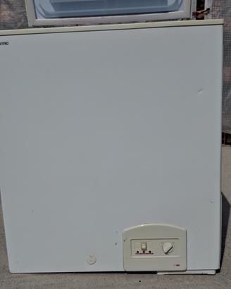freezer  a pozzetto 