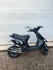 Gilera Stalker 50 Dt