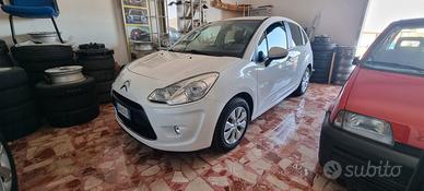 Citroen C3 1.1 GPL airdream Attraction