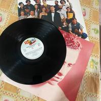 Vinile Eros Ramazzotti