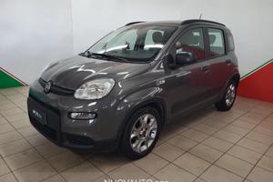 FIAT Panda 1.0 FireFly 70cv S&S Hybrid City Life