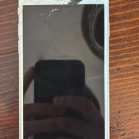 iPhone 6 (A1586) - SOLO PER RICAMBI