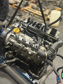 Motore Fiat Bravo 1.4 Benz. (192B2000)
