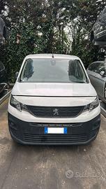Ricambi usati Peugeot Partner 2019