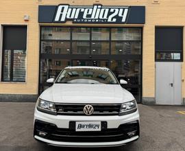 Volkswagen Tiguan 1.6 TDI RLINE