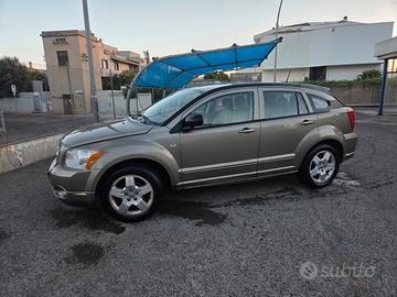 Dodge Caliber 2.0 SXT Leather