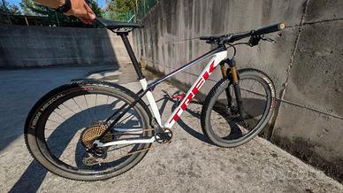 MTB Trek Procaliber  9.8