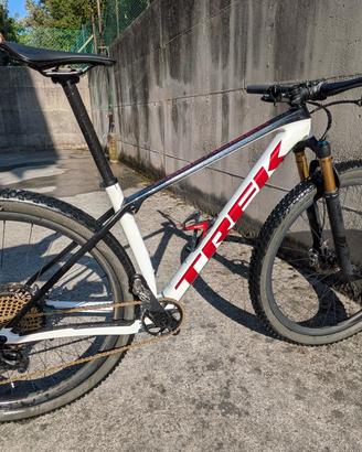 MTB Trek Procaliber  9.8