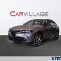 ALFA ROMEO Tonale 1.6 Veloce 130cv tct6